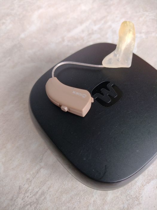 Слухов апарат Widex Evoke Fusion 2