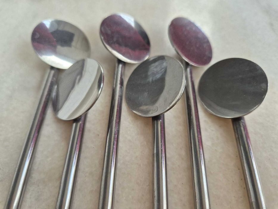 Set 6 lingurite Zepter