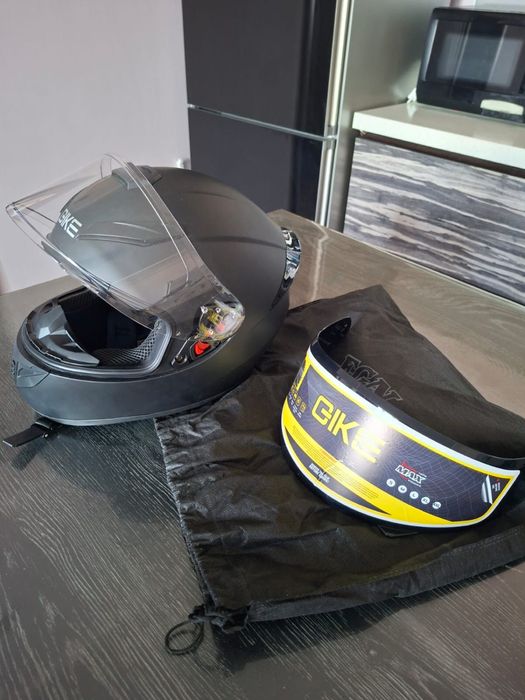 продам шлем Gike