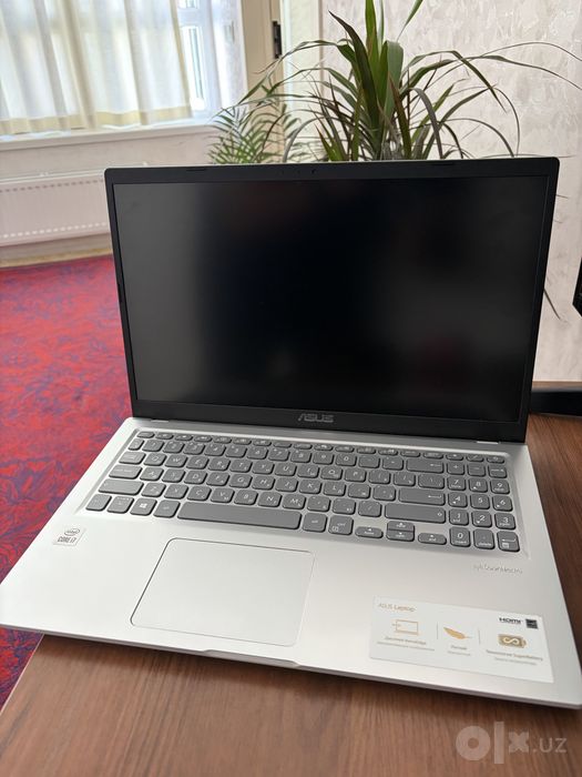 ASUS VivoBook X515JA-EJ2528