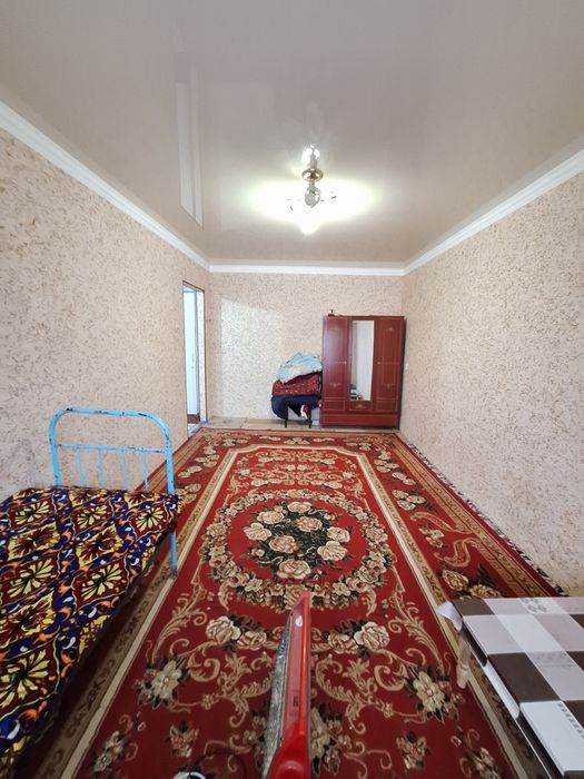 Фрунзенский ижара 1-хонали