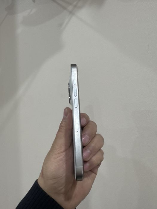 Iphonr  15 pro 256gb