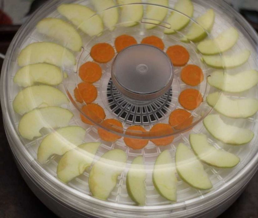 Mevalarni quritish moslamasi