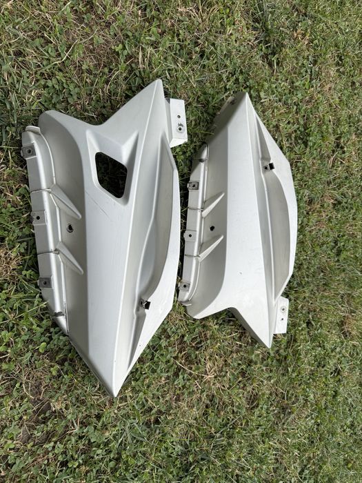 Yamaha YZF 125 carene piese gen 1