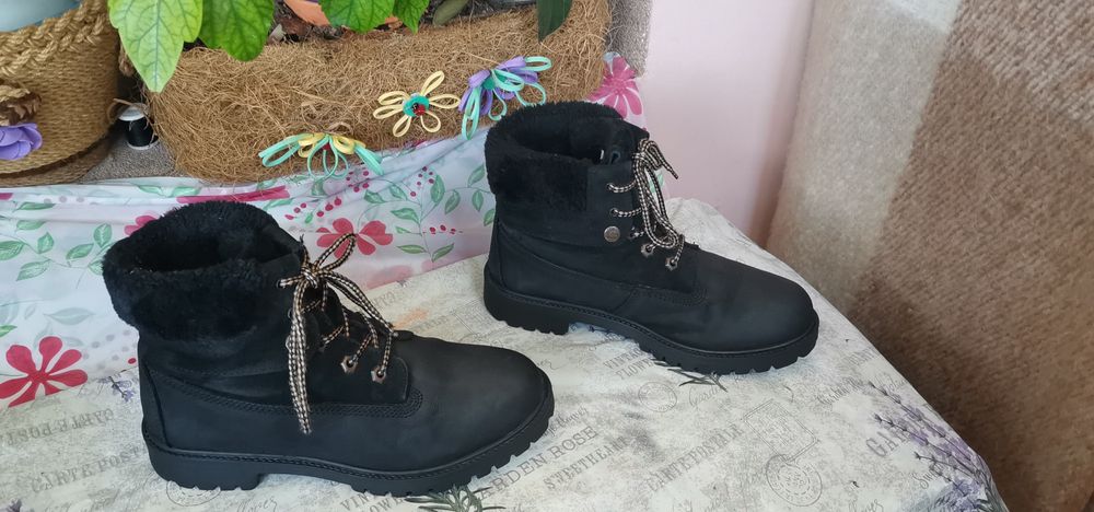 Боти Landrover 39 н. Оригинални!!