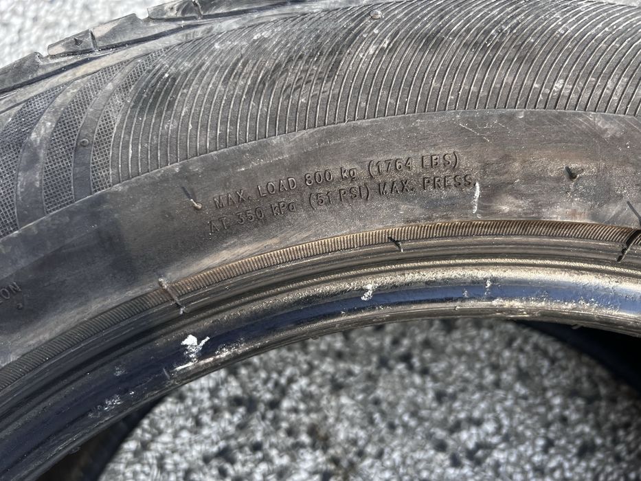 Гуми Ласа LASSA Competus H/P, LASSA Competus H/P 235/55R18