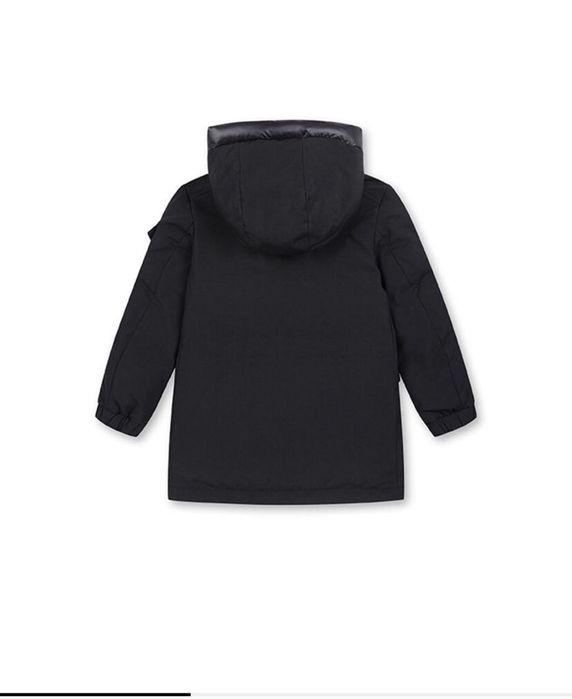 Пуховик куртка topten kids