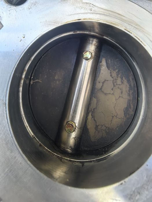 Дросел за Nissan note/micra