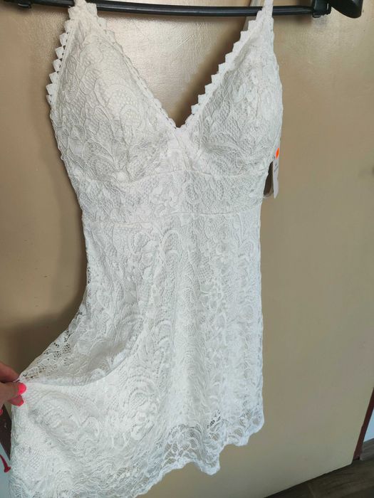 Дамска лятна рокля