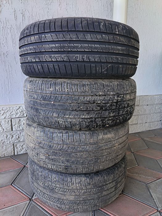 NEXEN резина комплект