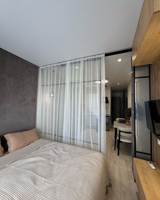 Межкомнатные перегородки