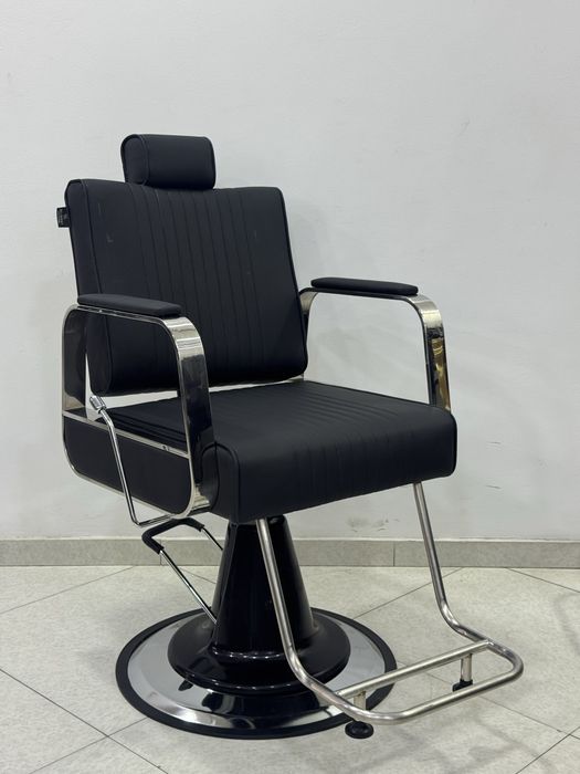 Barber kreslo Sartarosh kreslosi Premium