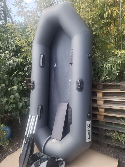 Продам лодку пвх