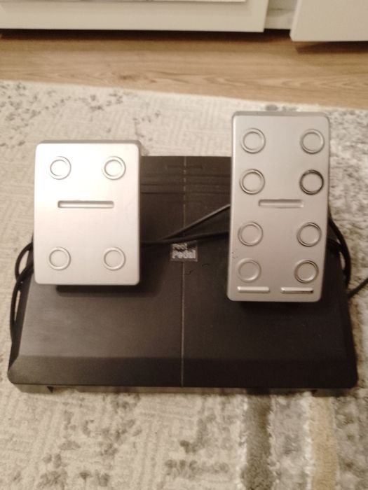 Продаю руль SVEN