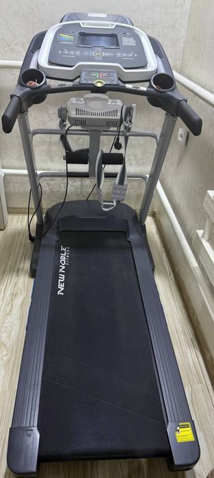 Продается беговая дорожка