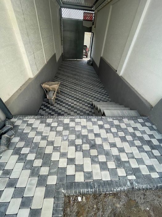 Ункургон, дом 3 сотки, 7 комнат, новый.