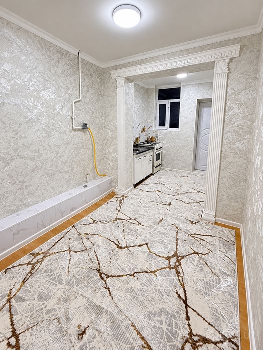 Квартира 3 хонали 75м²