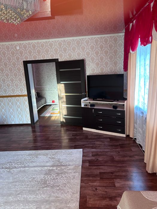 Продам квартиру в Федоровке