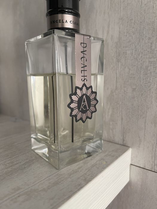 Dvcalis Angela Ciampagna