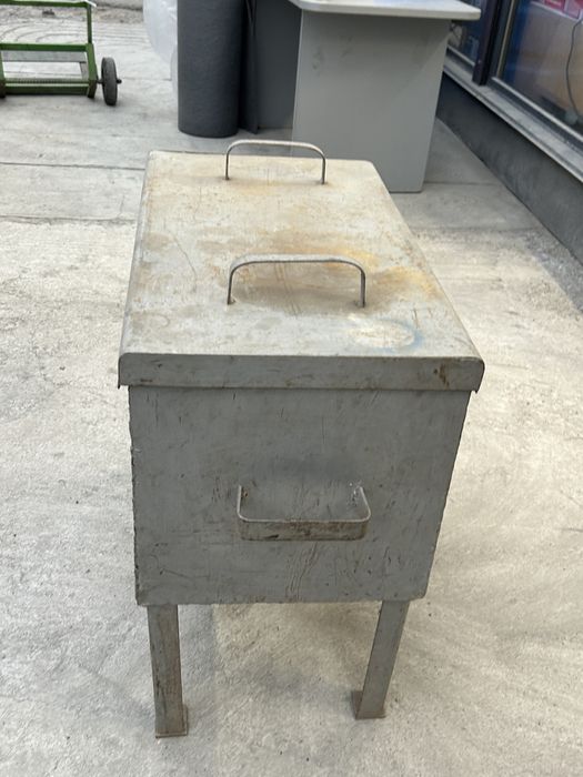 Продам Коптильная Коктал