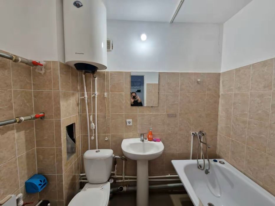 2-комнатной квартиры