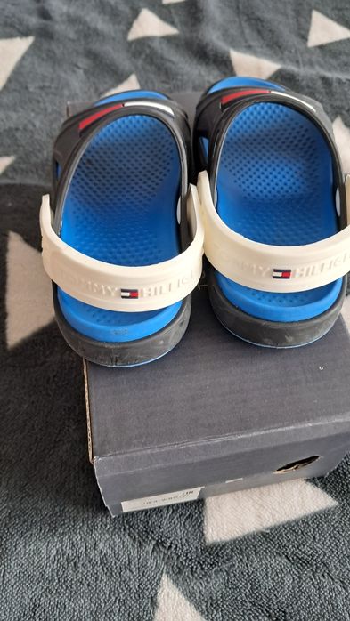 Sandale Tommy Hilfiger