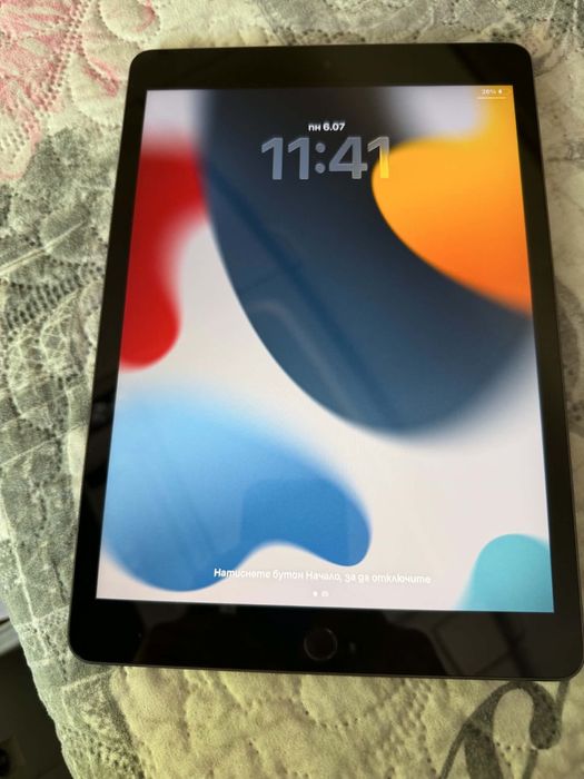 Таблет - iPad 9