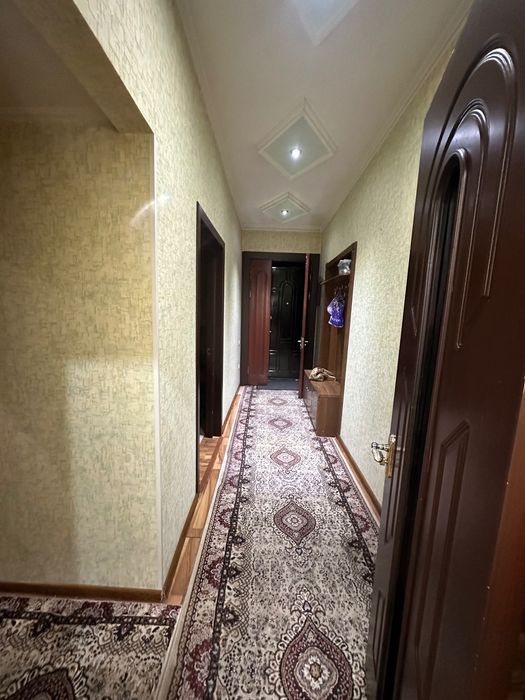 Аренда долгосрочная Квартира с гаражом!