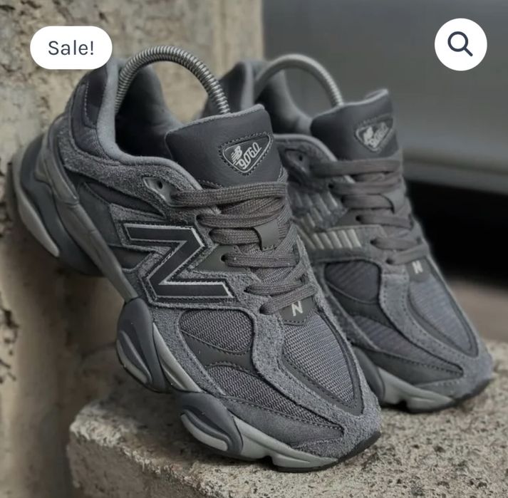 New Balance 36 номер
