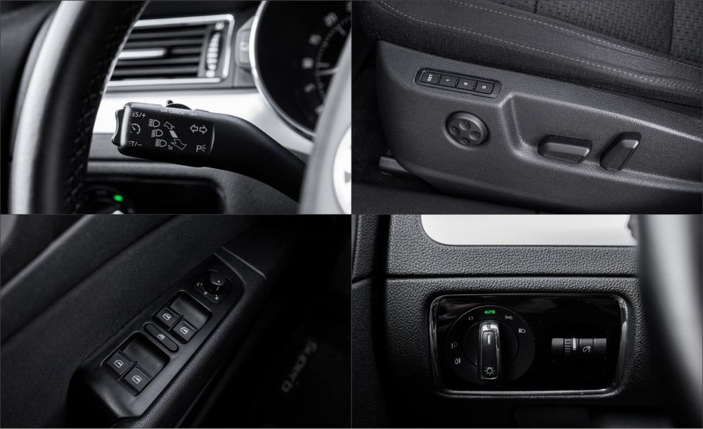 Skoda superb 2011/ diesel 2.0 / 140 CP