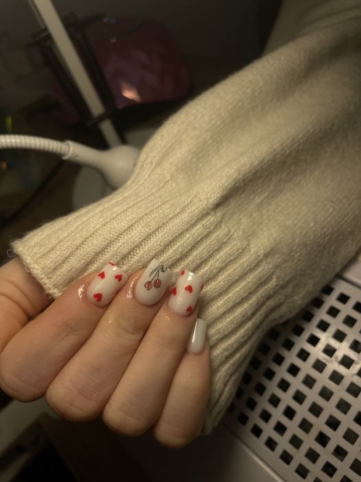 unghii cu gel sector 5