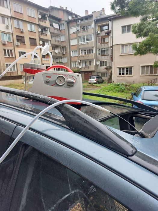 Отстраняване на течове на автомобилни люкове /шибидах/