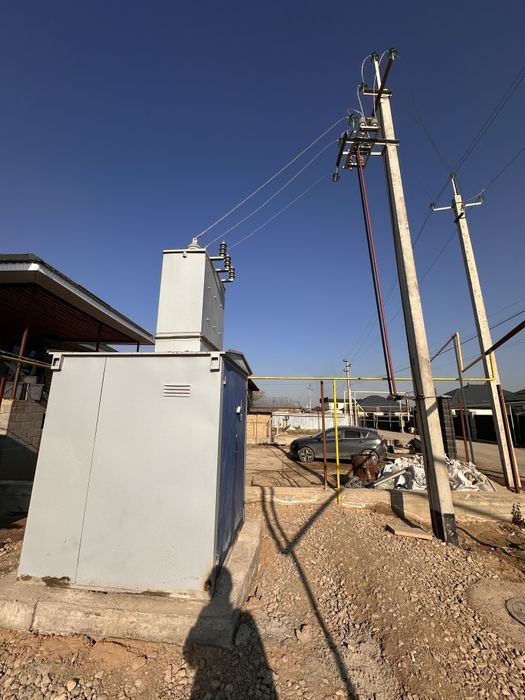 Продам коммерческий объект