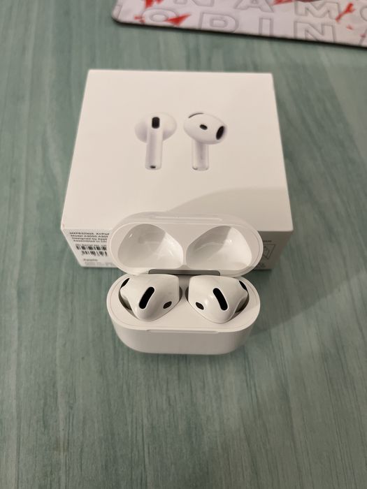Airpods 4 originale