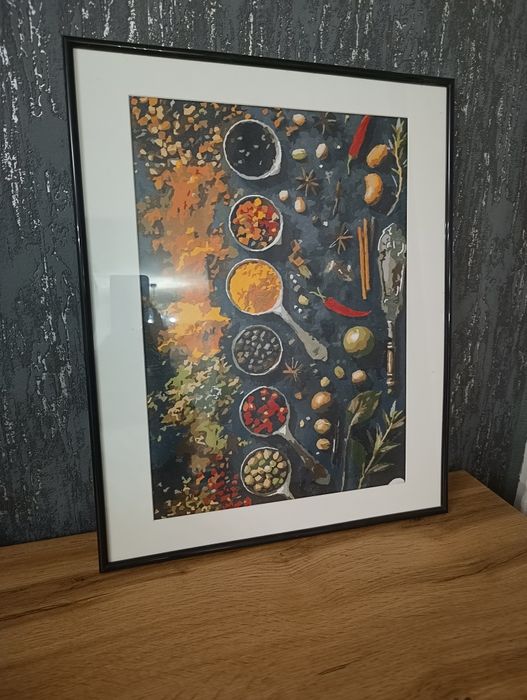 Картини с маслени бои