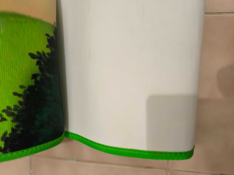 Детско килимче рогозка Disney