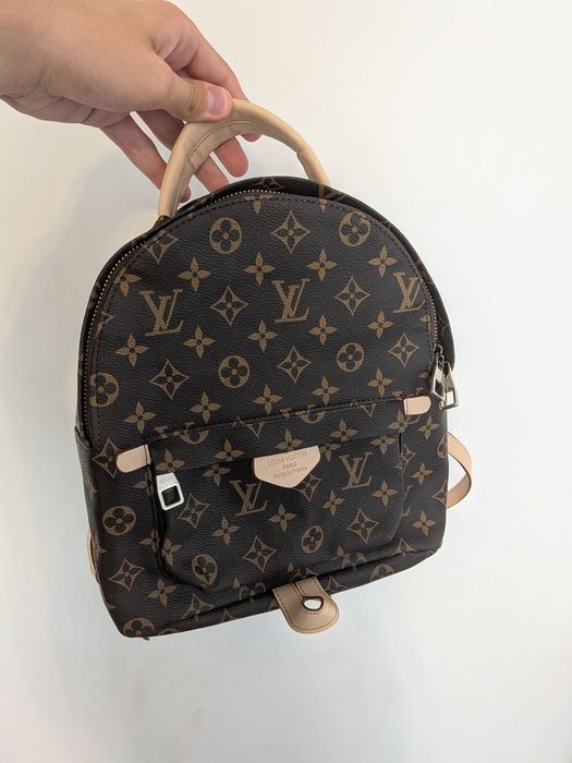 Rucsac Louie Vuitton