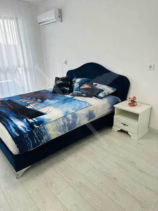 Дава се под наем Двустаен апартамент в Пловдив, Христо Смирненски - 75 кв.м за 498.27 € - Снимка #5