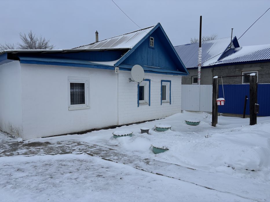 Продается частный дом