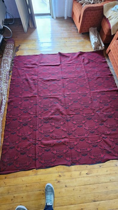 Продавам Килими - Пътеки - Черджета
