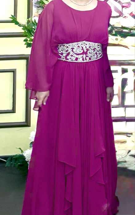 Әдемі Той көйлек