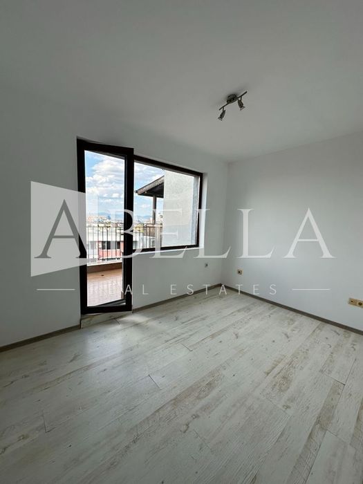 Продава се Двустаен апартамент в София, Малинова долина - 82 кв.м за 2257 €/кв.м - Снимка #1