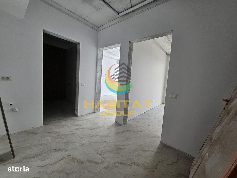 Vânzare Studio 40 mp | Popești leordeni | Metrou Berceni