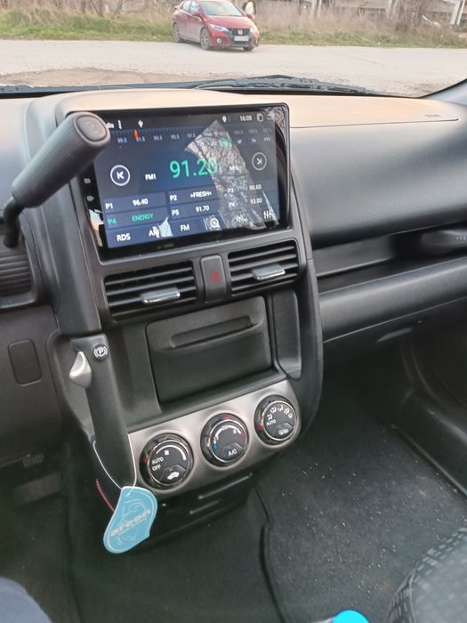 Продавам Хонда црв 2