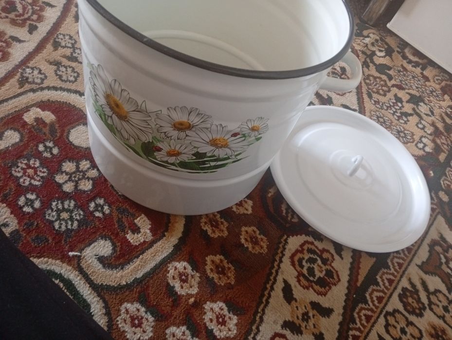 Manti kasturuka sotiladi