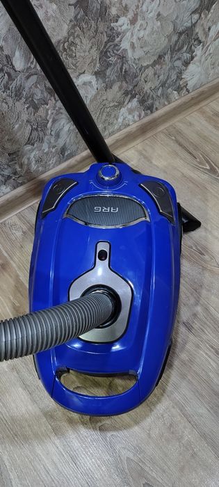 Пылесос ARG новый