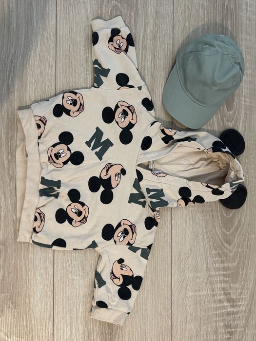 Lot haine primavara 62-68 baieti