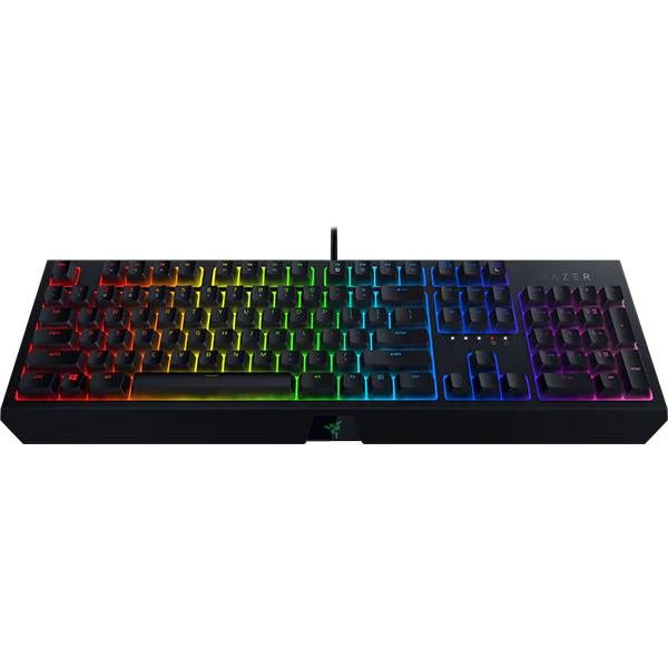 Tastatura Gaming Mecanica RAZER BlackWidow RZ03-02860100-R3M1 Sigilata