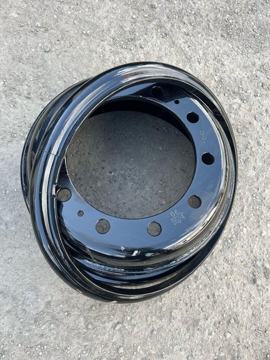 JANTA R20 | 7.0x20 | 10x280PCD | ITX 335 | SL | EXCAVATOR