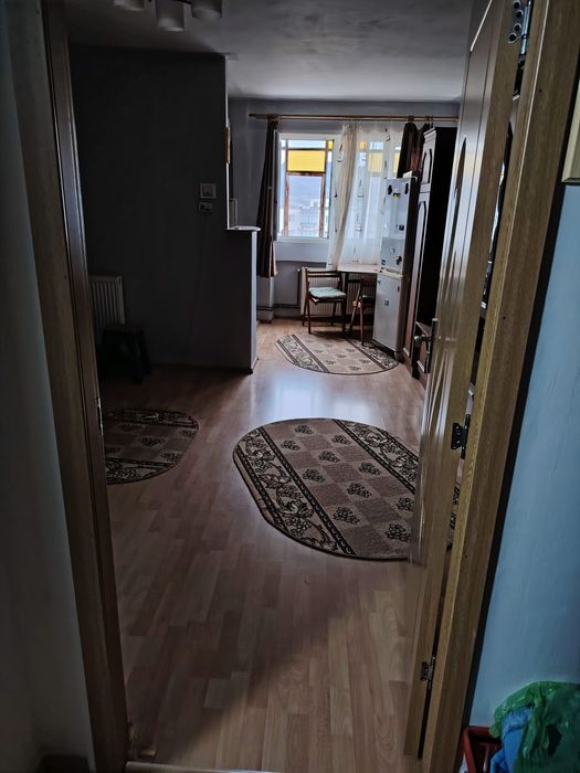 Vand ap cu 1 camera( garsoniera)